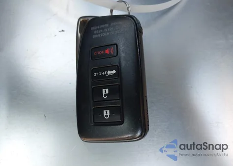 2016 Lexus Rx 350 z USA, uszkodzony, nr VIN 2T2ZZMCA5GC021740